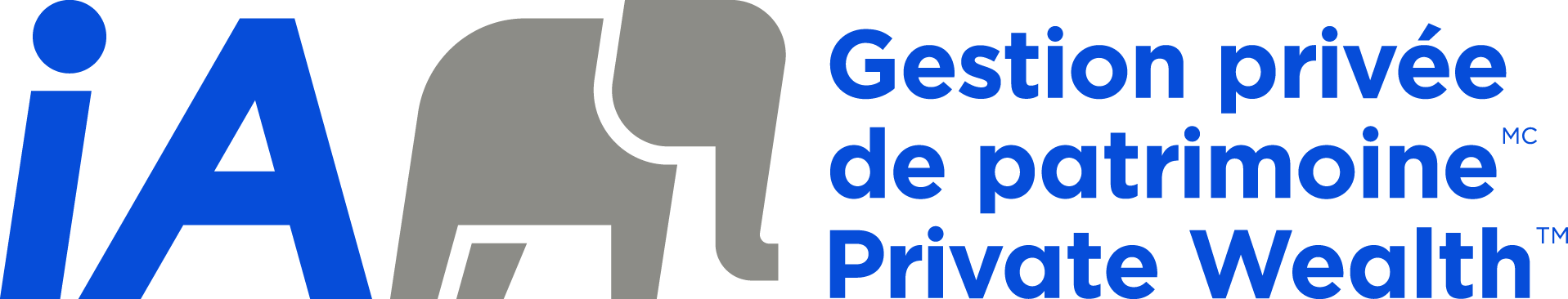 iA Gestion privée de patrimoine