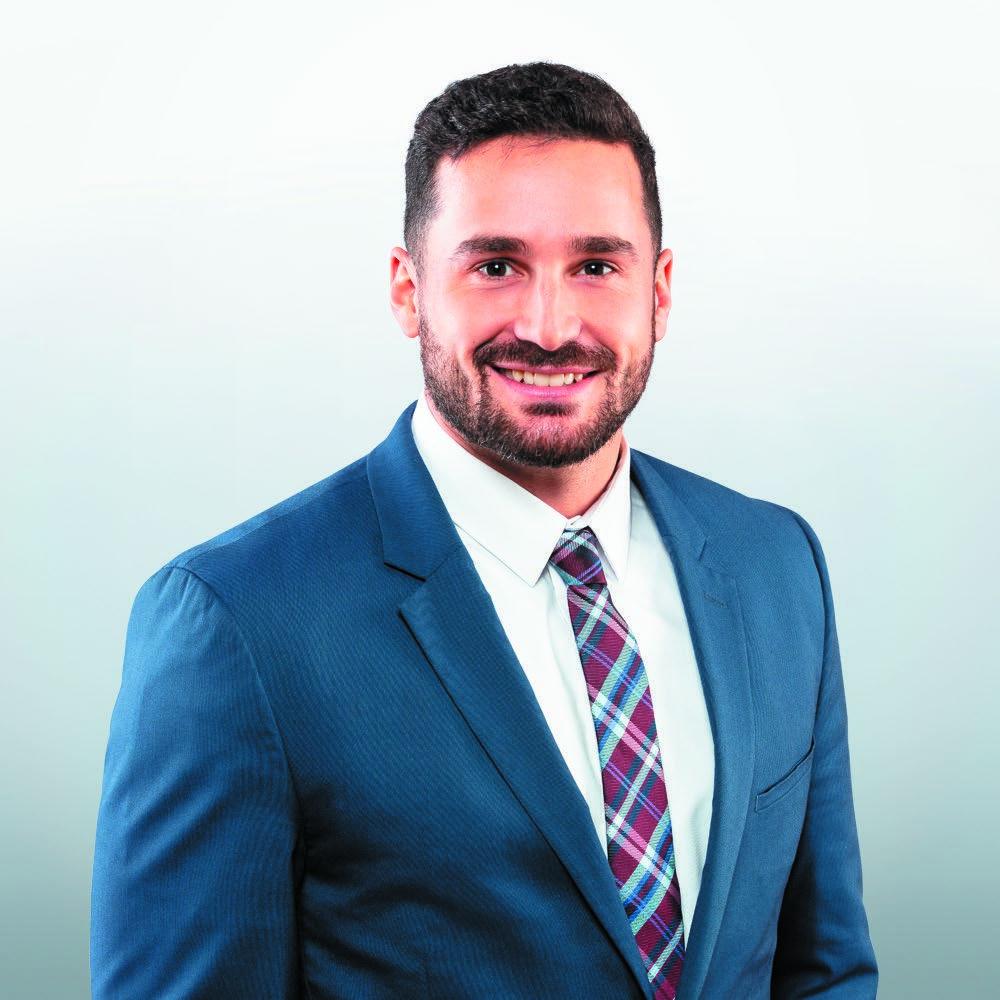 Alexandre Paquet