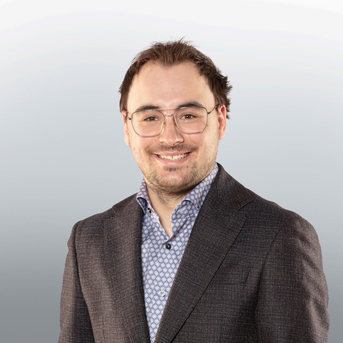 Charles L. Simard